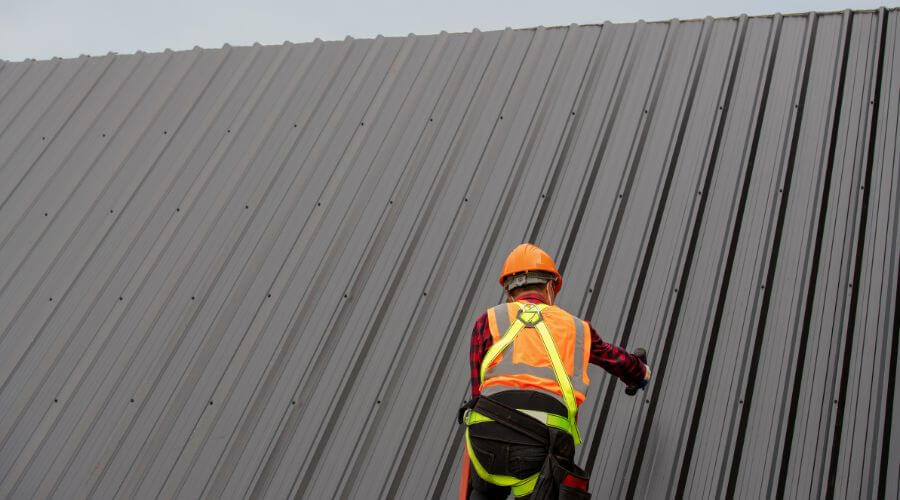 Professional gutter cleaning in Cloudcroft, NM